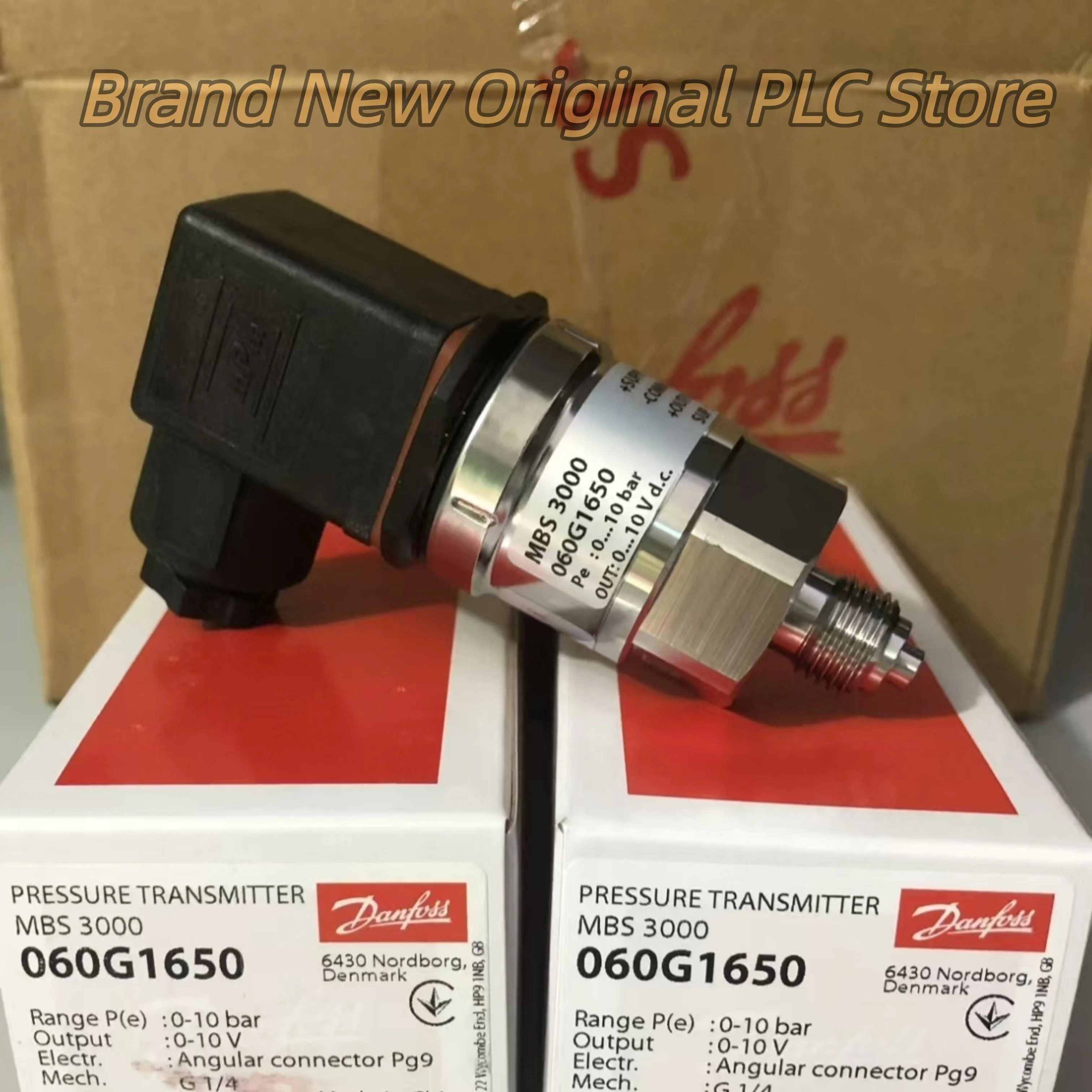 

060G1617 MBS3300 New 060G1650 MBS3000 pressure sensor original