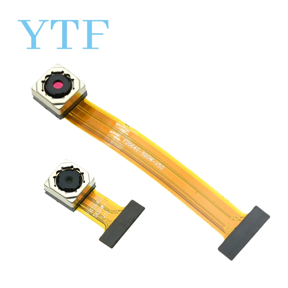 Original Véritable OV5640 Caméra Module AF 500W HD Auto Zoom Caméra Module Fabricants