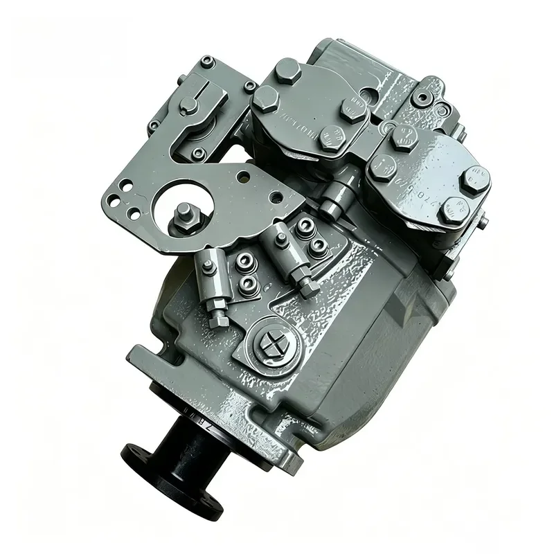 Transit Mixer Hydraulic Pump PSVS90C Pump Mixer Truck Power Pump PSVS-90A/C Parts