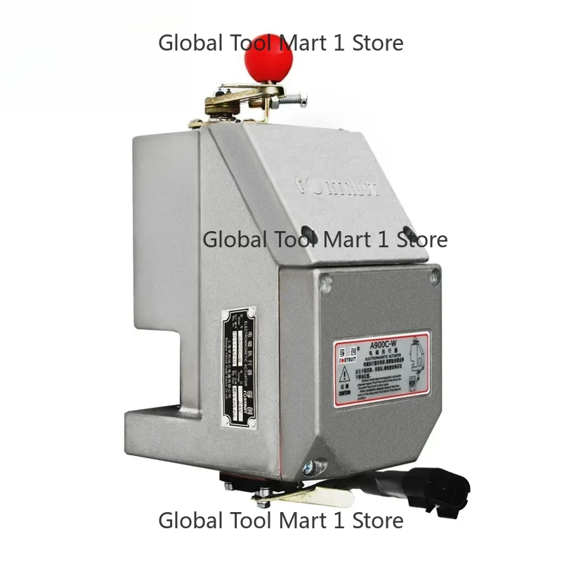 

A900C-W Pump Governor Electro Actuator Generator Set Governor Speed Controller
