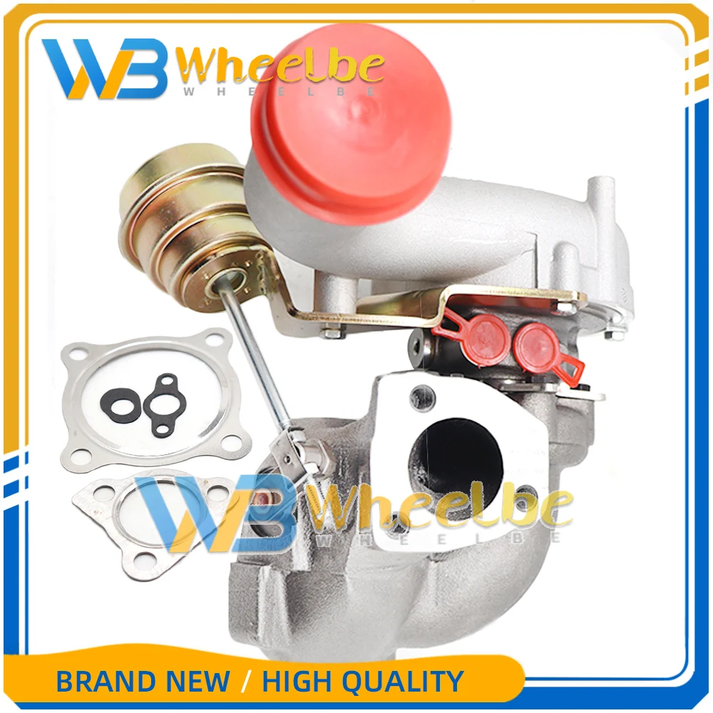 For Turbocharger K04-001 Volkswagen Golf GTI Jetta GLI MK4 1.8T 53049500001 06A145704S 06A145713B 06A145713M 06A145713F Turbine