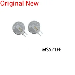 1PCS New and Original MS621FE 3V Ate Battery 5.5mAh MS621FE-FL11E Lithium Battery Button