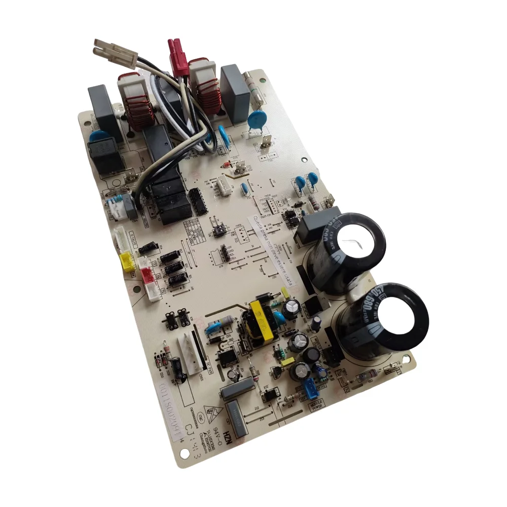 Новая внешняя материнская плата для кондиционера 0011800209T 0011800209R 0011800209L 0011800209V 0011800209GA