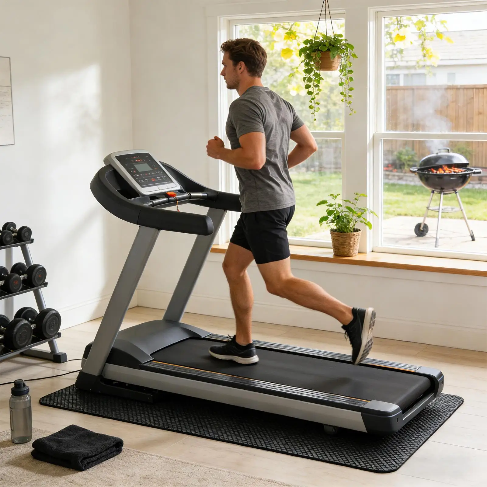 

Коврики для тренировок в домашнем спортзале, силиконовые гимнастические маты, коврики для фитнеса, пилатеса, растяжки, балансировочных упражнений и акробатики.