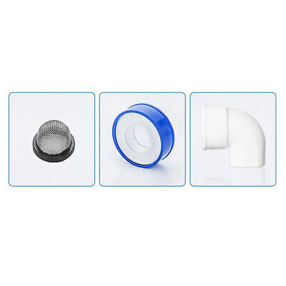 For Water Tank Float Valve 1/2\