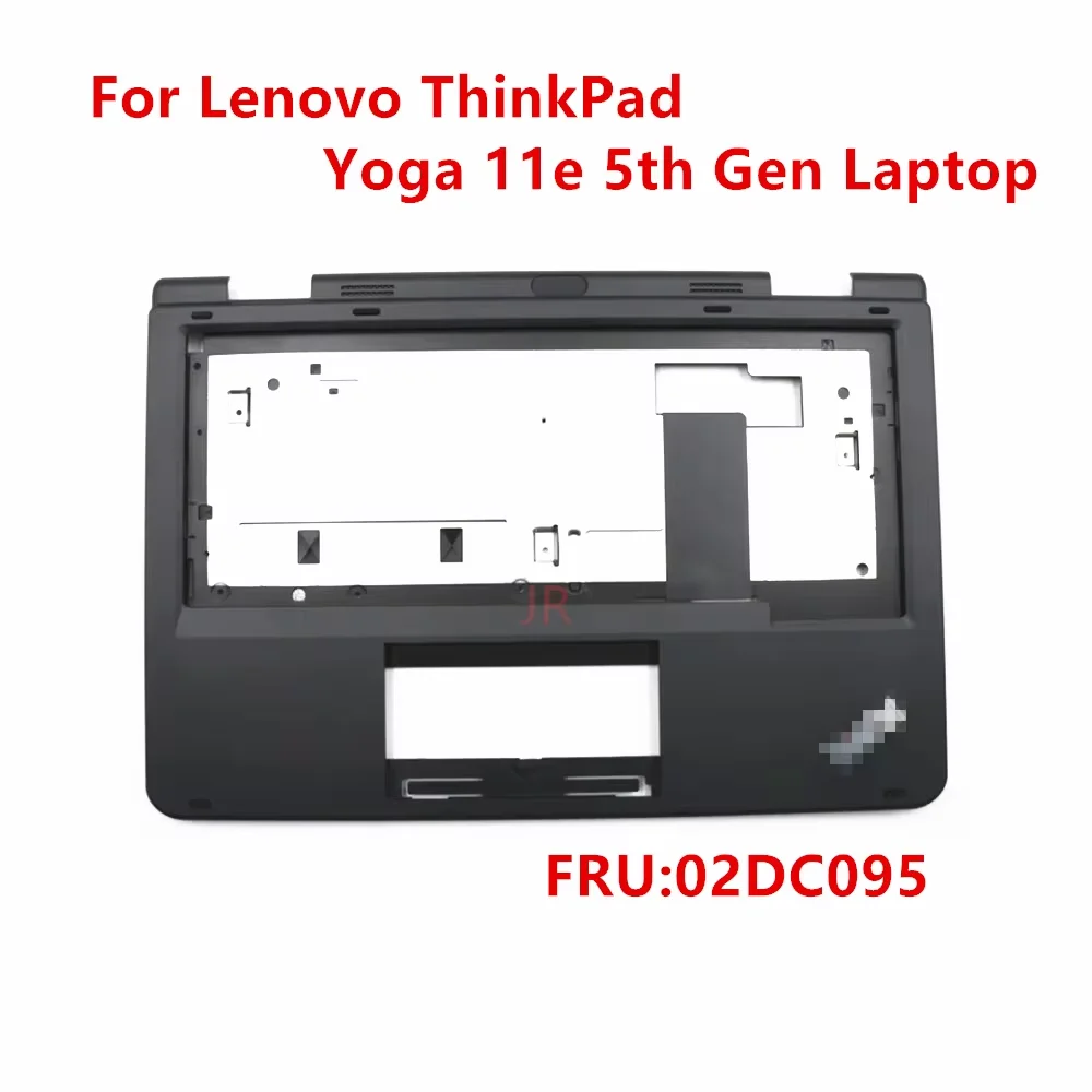 

Новинка, подставка для рук для ноутбука Lenovo ThinkPad Yoga 11e 5-го поколения, панель для клавиатуры 02DC095