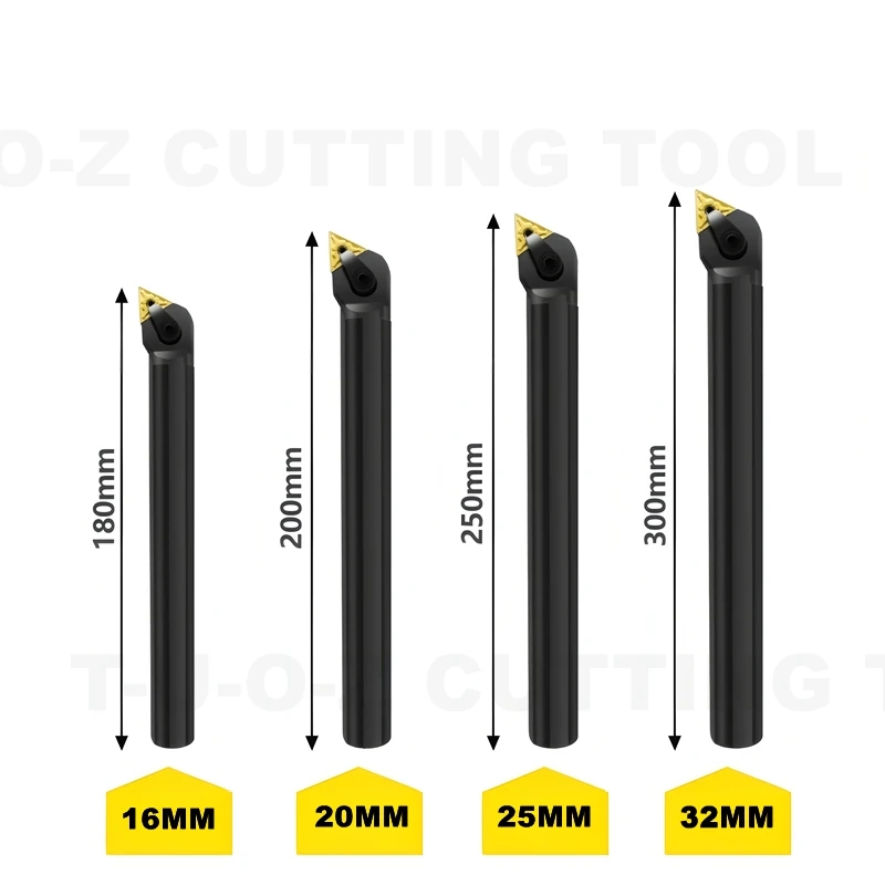 Thumbnail 4 - #20 Latest Lathe Turning Tool Sets Offers