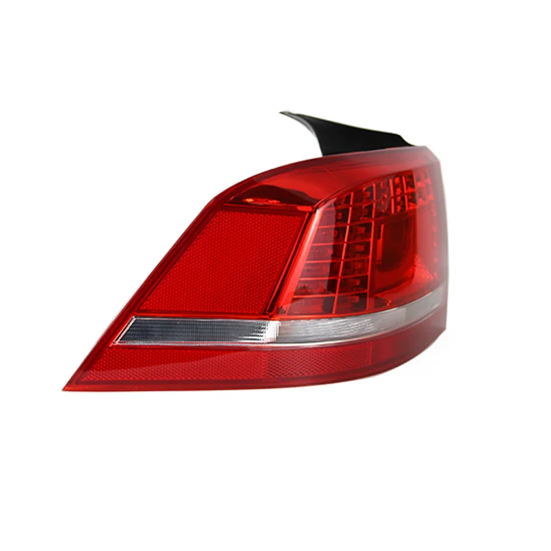 Picture 6: For Volkswagen Passat B7 2011 12 13 14 2015 Rear Light Tail Light Tail Lamp Brack Back Backup Light Headlamp 3AA945207 3AA945208