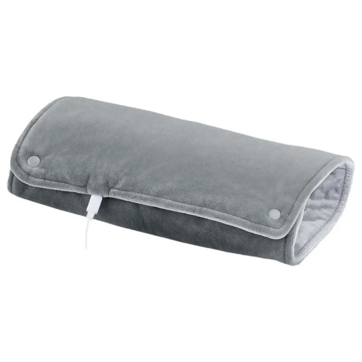 [Vend for]USB Smart Thermostat Hand Warmer Washable Heating Pad Heat Graphene Thermostat Hand Warmer Winter Hand Warming