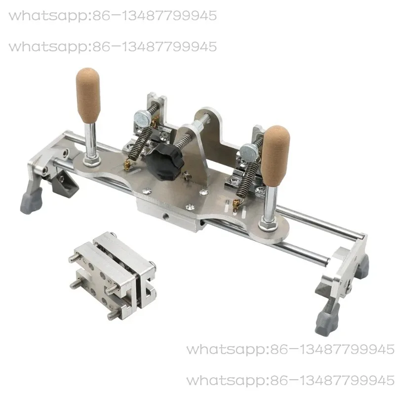 

Belt Grinder Accessory Cutter Sharpener Knife Sharpener Jig Cut Jig Sharpening Locator Sharpening Cutter Clip for Belt Sander