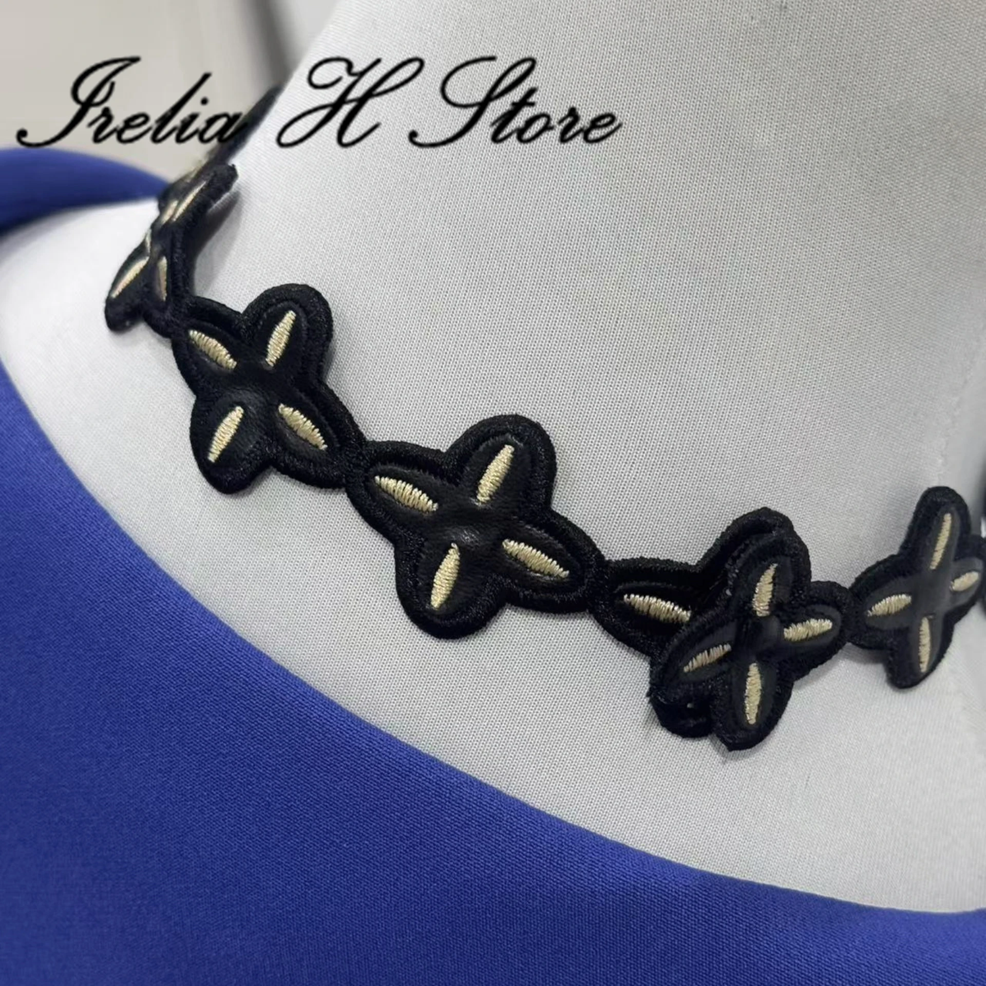 Irelia H Phoebe Wuthering Waves Phoebe Cosplay Costume pour femmes jeu uniforme robe femme