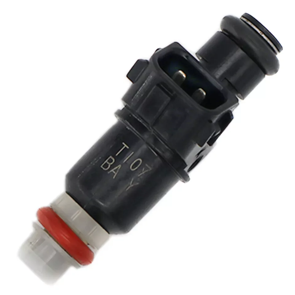 1/4 16450-RGA-003 Fuel Injector For Honda Civic 03-05 1.3 INSIGHT 1.3L 16450-PWA-003 16450-RMX-003 FJ1070 2-39137 FJ486 MP-56178