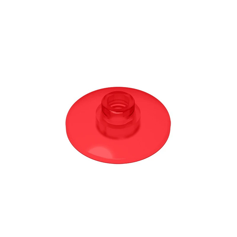 25 ชิ้น MOC เข้ากันได้กับ 4740 30063 แผ่น, 2x2 inverted DIY building block อนุภาค, เข้ากันได้กับของเล่นเด็ก