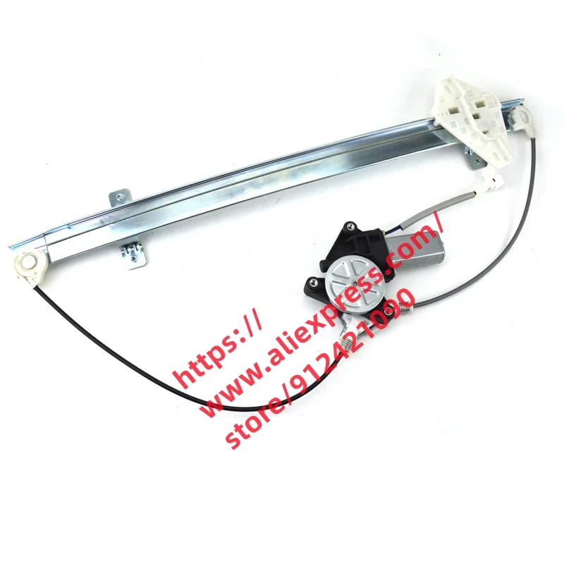 Electric Window Regulator Assembly for DFM DongFeng Joyear X3/X5 Door Bracket With Motor