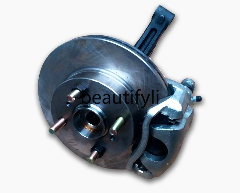 E160 brake assembly claw assembly brake assembly with  caliper brake pads