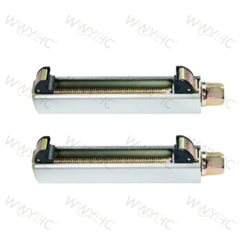 

Roller Manual Spring Compressor Fit Motorcycle Shock Absorber Spring Removal Repair Tool