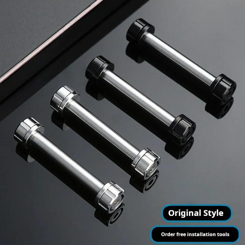 For Casio MTG-B1000 special Watchband screw Stainless steel connection rod G-SHOCK strap lug rod Replacement metal accessories