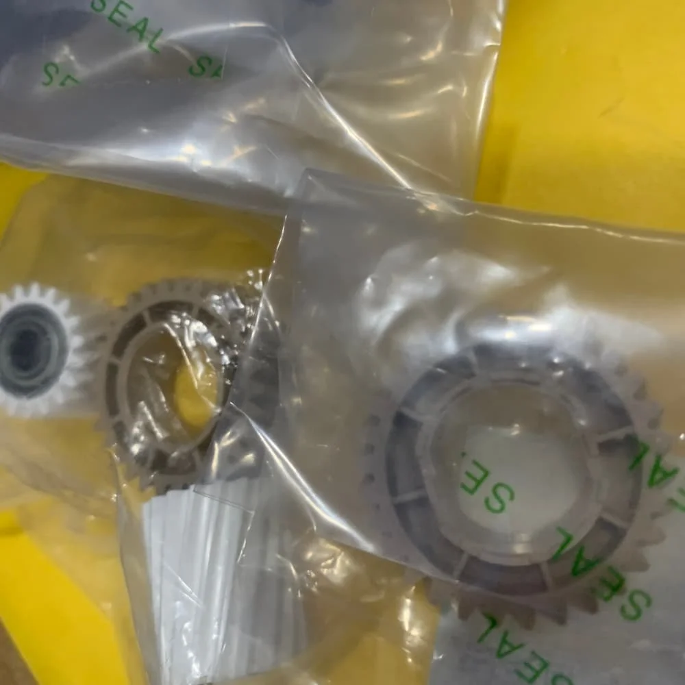 

MPC 2003 2503 3003 3503 4503 Прижимной ролик фьюзера Натяжной привод для Ricoh MP C2003 C2503 C3003 C3503 C4503 C5503 C6003