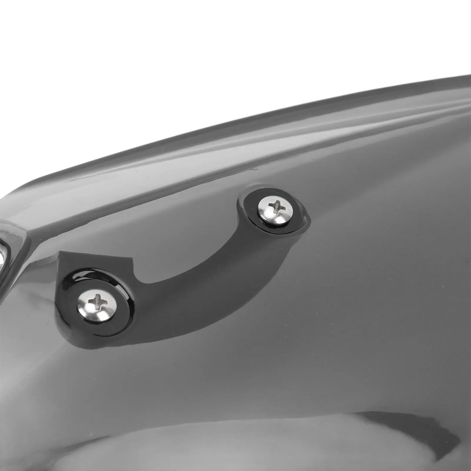 1 Pair Motorcycle Handguard Protective Enhanced Safety Motorbike Hand Guard For DAX125 ST125 Monkey CT125 Trail Cross