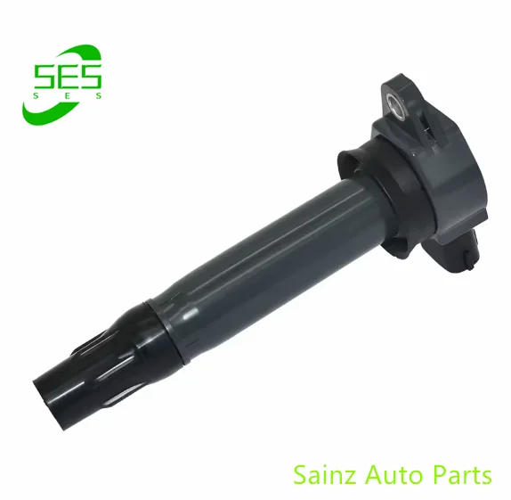Ignition Coil 1832A062 FK0443 1832A057 UF814 Compatible with Mitsubishi Outlander 2.4L 2014-2019 And Mitsubishi Mirage G4
