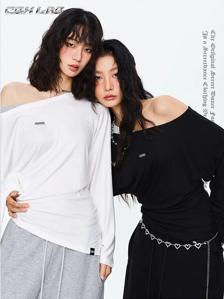 CBXLAB уличный танец шикарный бренд