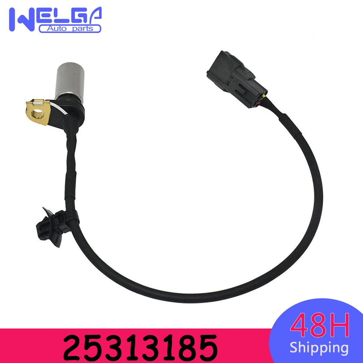 

Car Accessories ​Crankshaft Position Sensor 90919-05047 For TOYOTA CAMRY 2002-2009 COROLLA MATRIX RAV4 SOLARA LEXUS SCION New