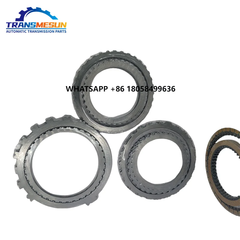 Transmesun AA80E AA… - image