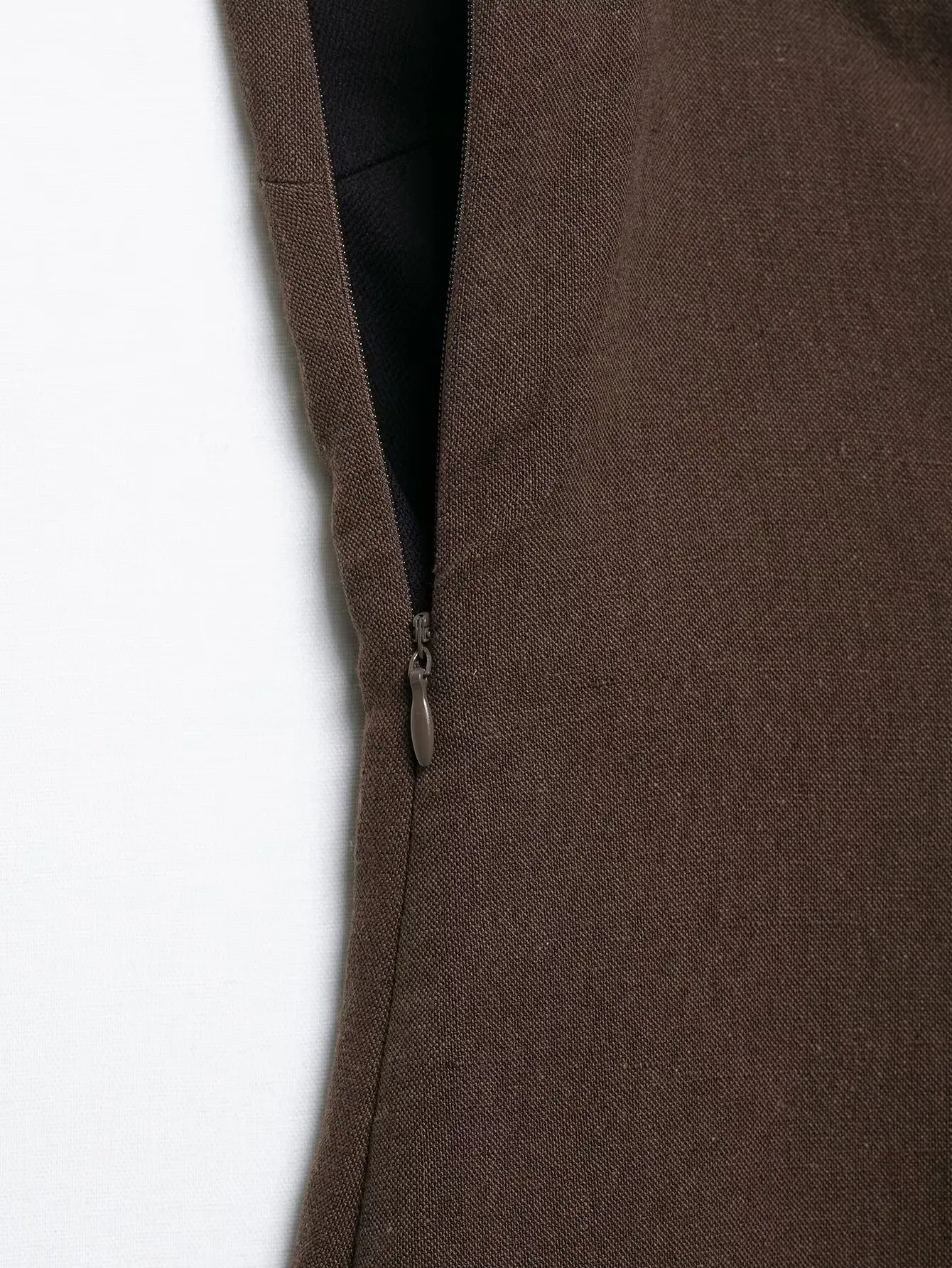 2025 nueva ropa de verano para mujer sexy temperamento suave casual sin mangas tubo top vestido largo delgado