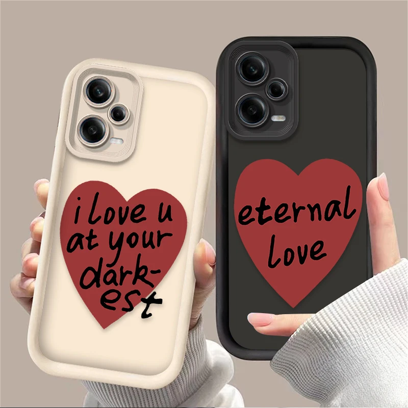 Hand Drawn Big Hear… - image