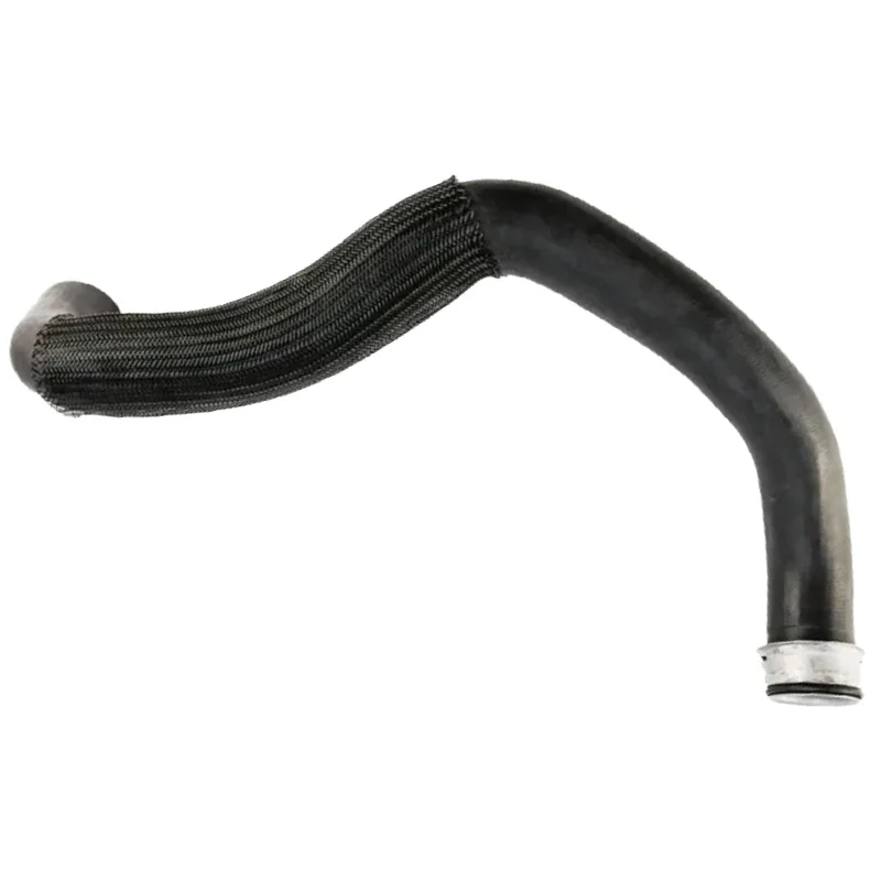 

Шланг подключения водяного бака, верхний шланг радиатора двигателя A1645010682 для Mercedes-Benz X164 W164 GL450 GL550 ML500