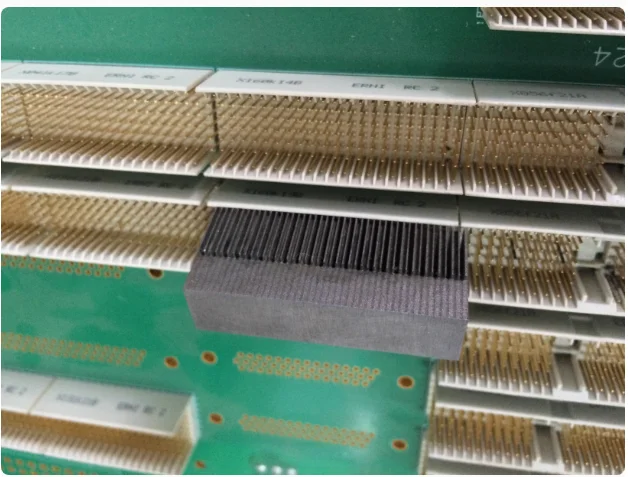 

Обжимная матрица для соединителя Cpciss P2, P5 ( 914796 ) Универсальный