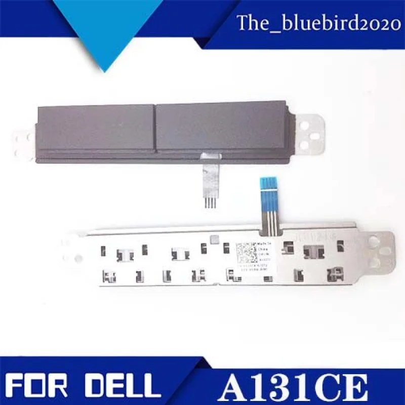 

A+ A131CE For Dell Latitude E6440 E6540 Mouse Button Click Board with Cable A131CE