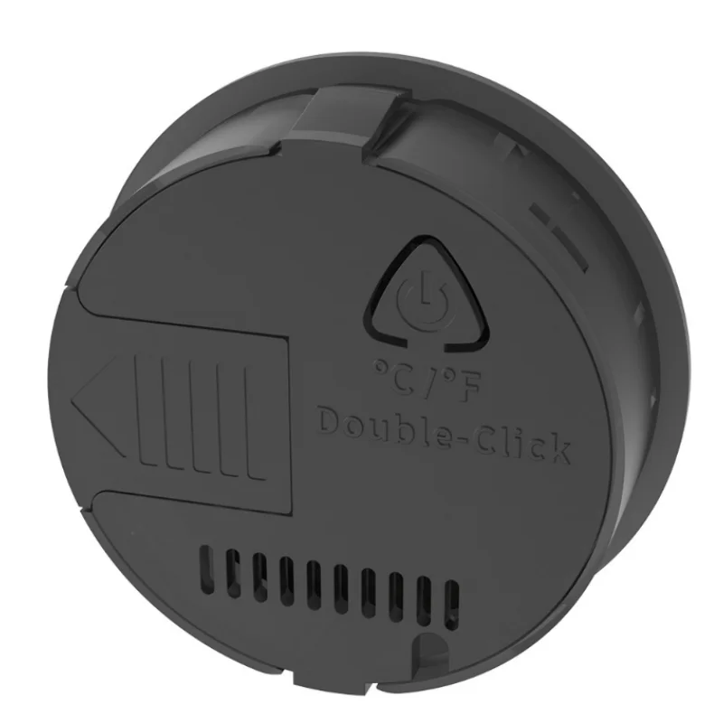 

Temperature Mini Digital Thermometer Hygrometer Tester Sensor Dual Display Humidity and Temperature Meter -50℃ to 70℃