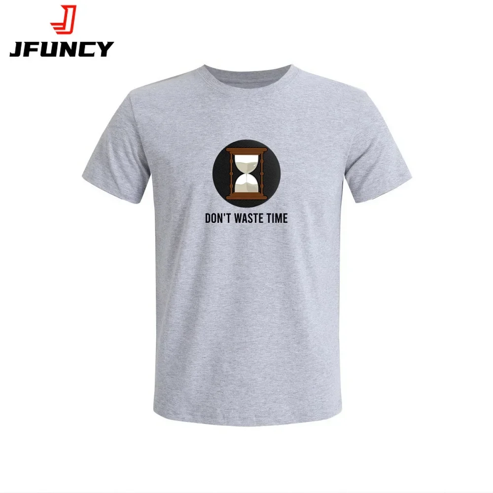 

Oversize Cotton T-shirt Man Tops Men Summer Tshirt Fashion Graphic T Shirt Mens Short Sleeve Tees Men's Clothing