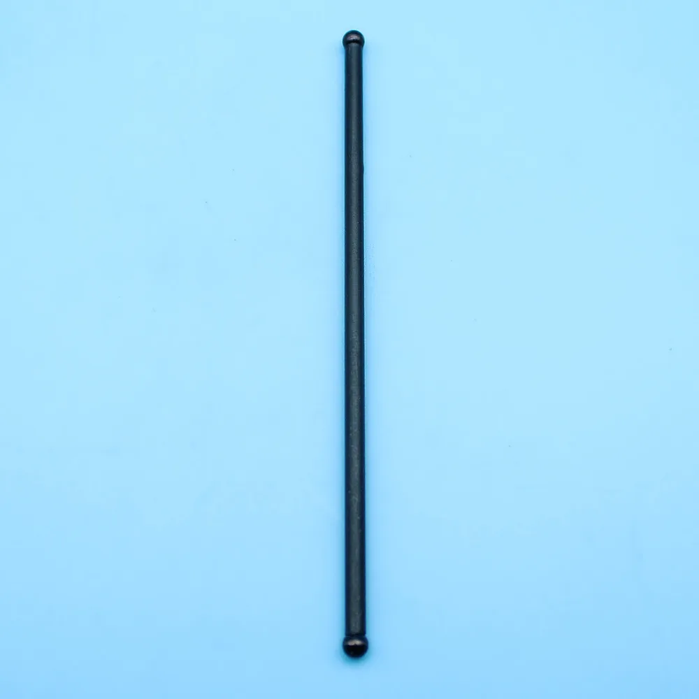 2pos/lot Valve Push Rod For HONDA GX120 GX160 GX200 5.5HP 6.5HP GX 160 200 Gas Engine Replacement Parts бензопила