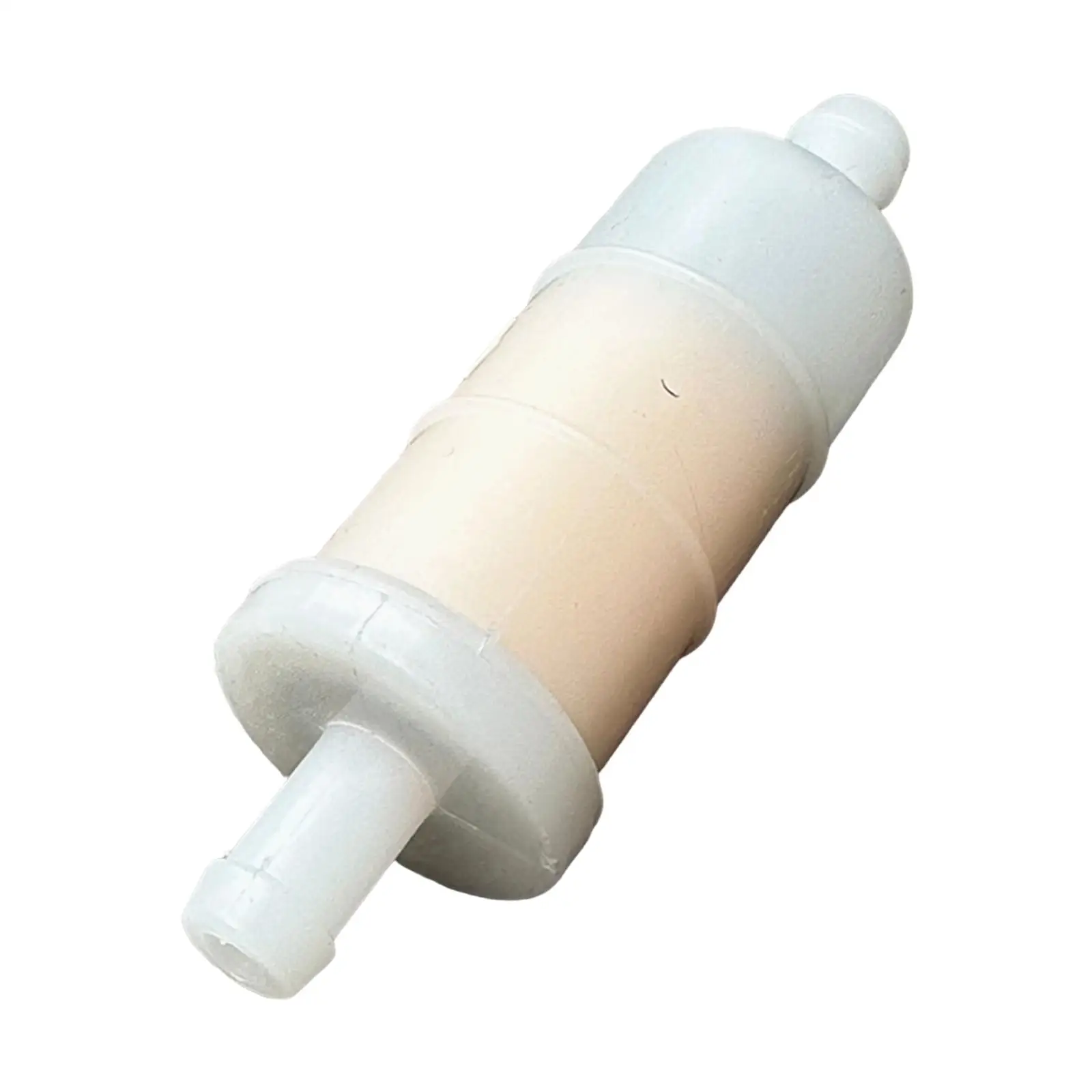 Motorcycle Petrol Filter Oil Cup for ATV Accessories 9mm General for Beach Off Road Motorcycle Replacements High Reliability