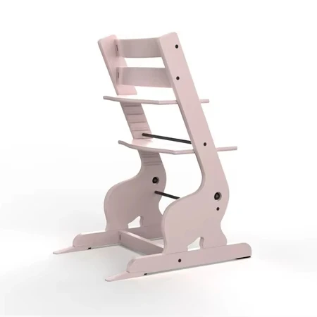 

Convertible Beech Wood Baby to Toddler Chair - From Crawling to Chair Beech Wood Baby Chair with Easy Clean Surface