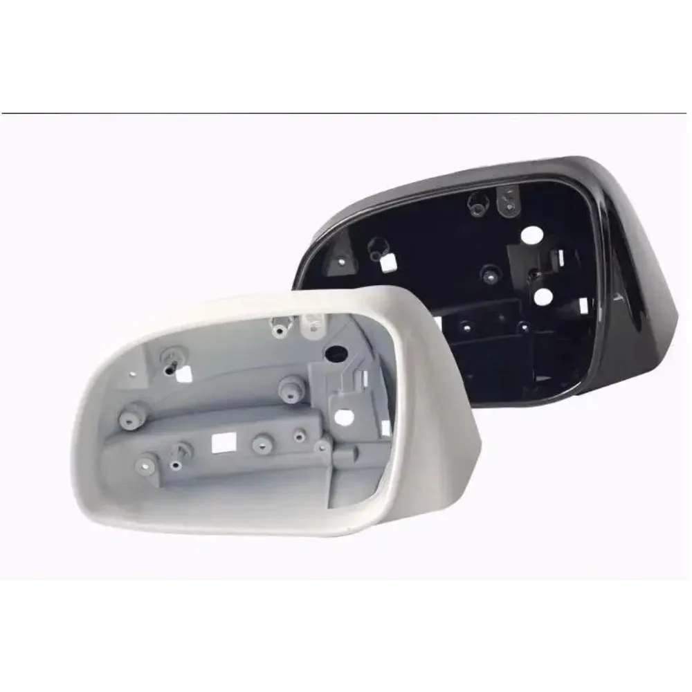 Car Car Side Mirror Cover Cap frame turning light for Chevrolet Captiva 2008 2009 2010 2011 2012 2013 2014 2015 2016 2017 view 3