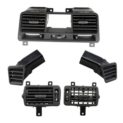 Car Dashboard Air Conditioner Vent Outlet Panel AC Grille For Mitsubishi Pajero 1991-1999 V24 V31 V34 V44 V46 MB775266 MB775268