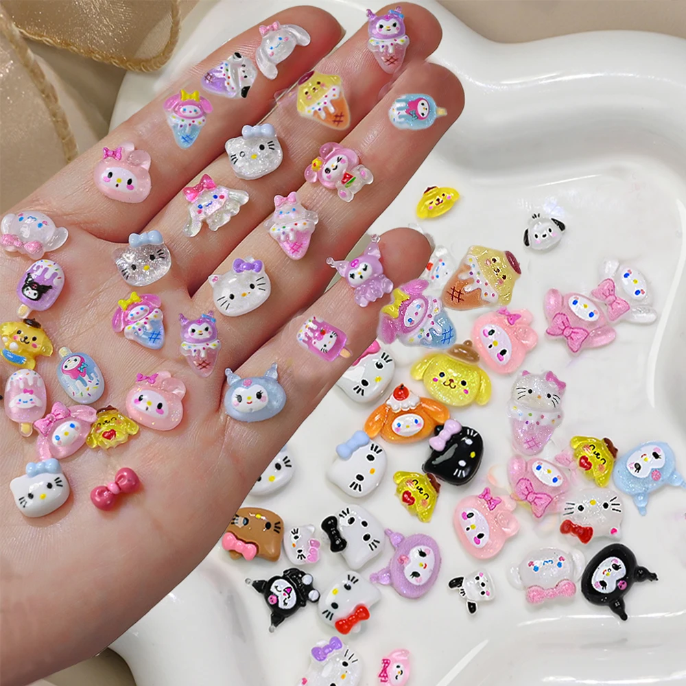 50Pcs Mixed Hello K…