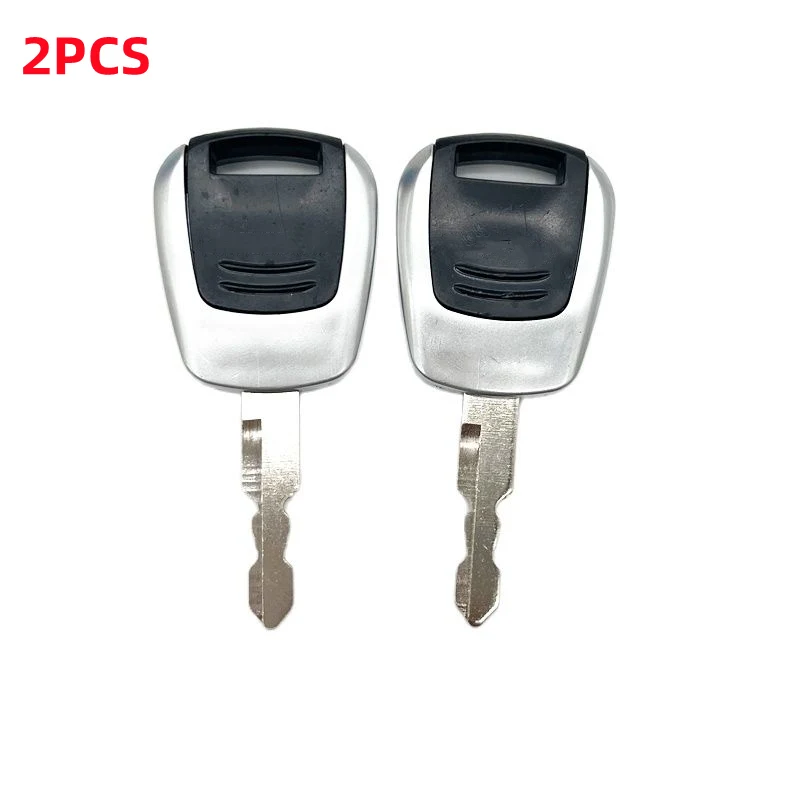 Modern excavator 60 / 80 / 150 / 215 / 305-9 ignition key door start key door key accessories 21Q4-00090 For Hyundai Excavator