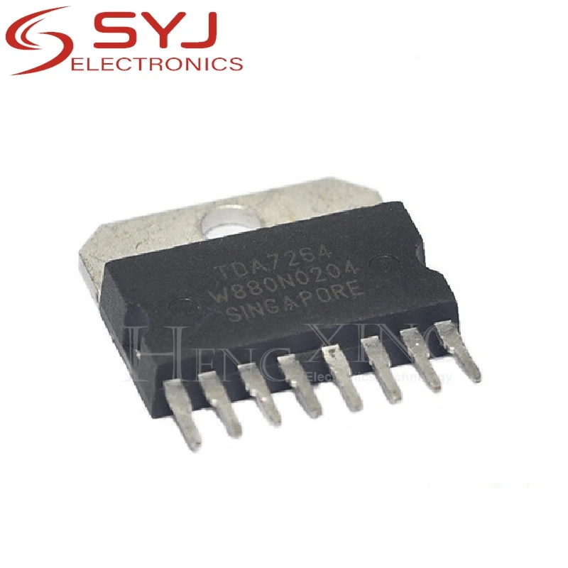 （1pcs-5pcs）M5218L M5218 TDA7264 7264 M5269L M5269 ZIP-8