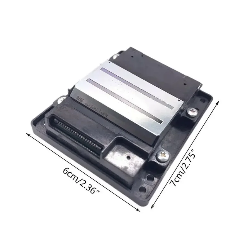 

Printhead Printer Head Print Head for Epson WF7610 WF3640 WF3720 WF7111 WF3620 WF7611 WF7620 WF7621 WF7720 WF7721 WF3641 WF7725