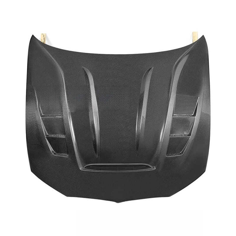 

Carbon Fiber Bonnet For 3 Series G20 G21 M340i Touring