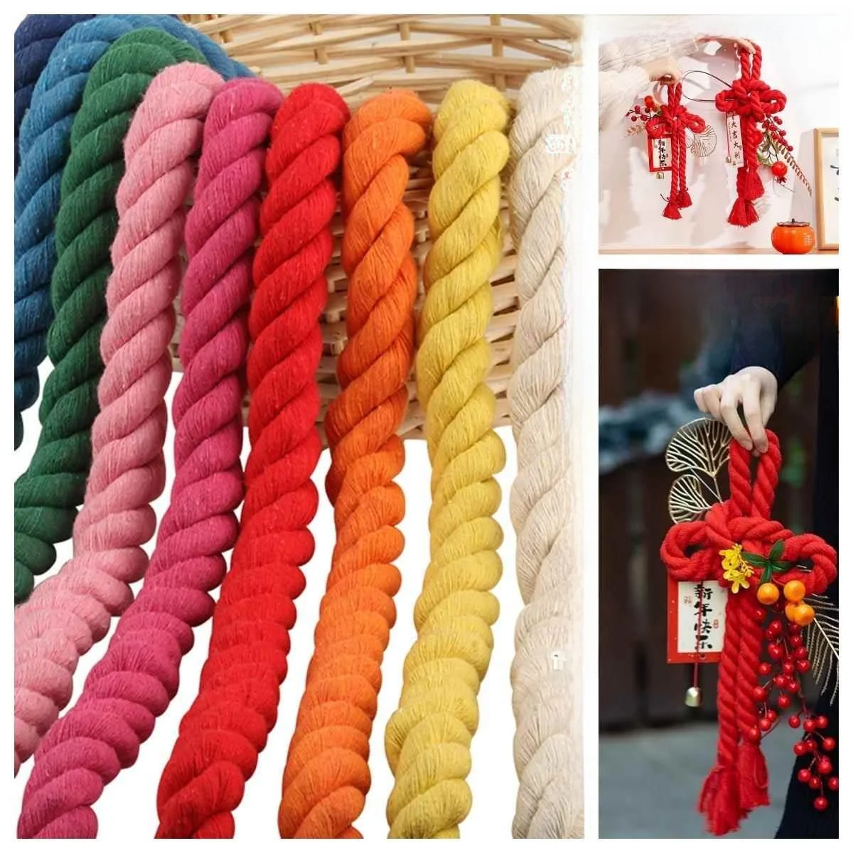 corda-de-algodao-vermelha-20mm-fio-de-algodao-para-tecelagem-de-nos-de-2cm-corda-para-tecelagem-materiais-diy-para-costura-e-decoracao-de-casa