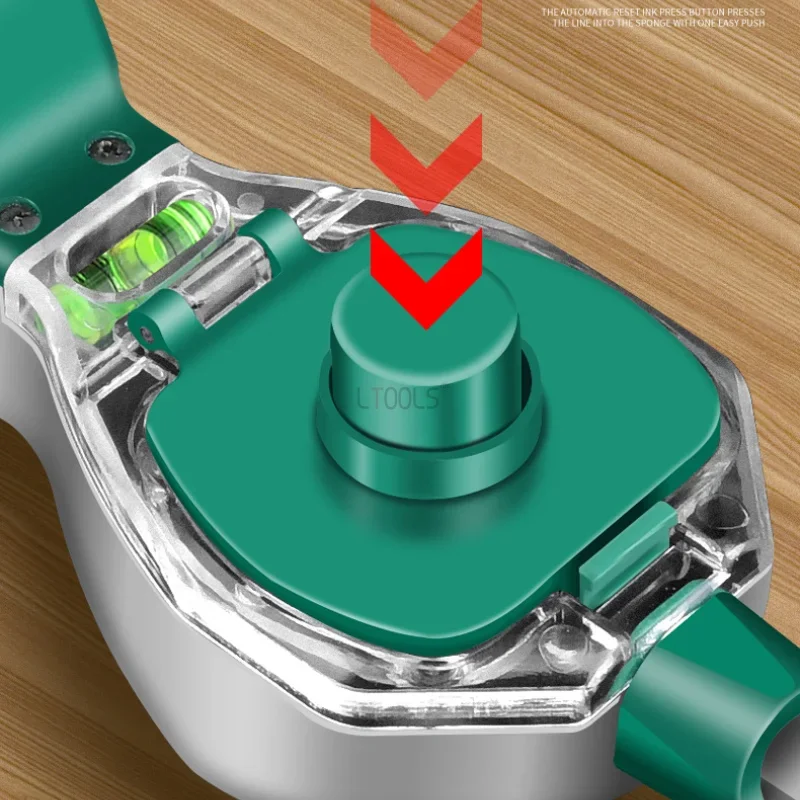 Carpentry Ink Drawing Line Marker Construction Site Layout Wood Scriber Ground Scriber Lines Drawing Scribing Marking Hand Tool