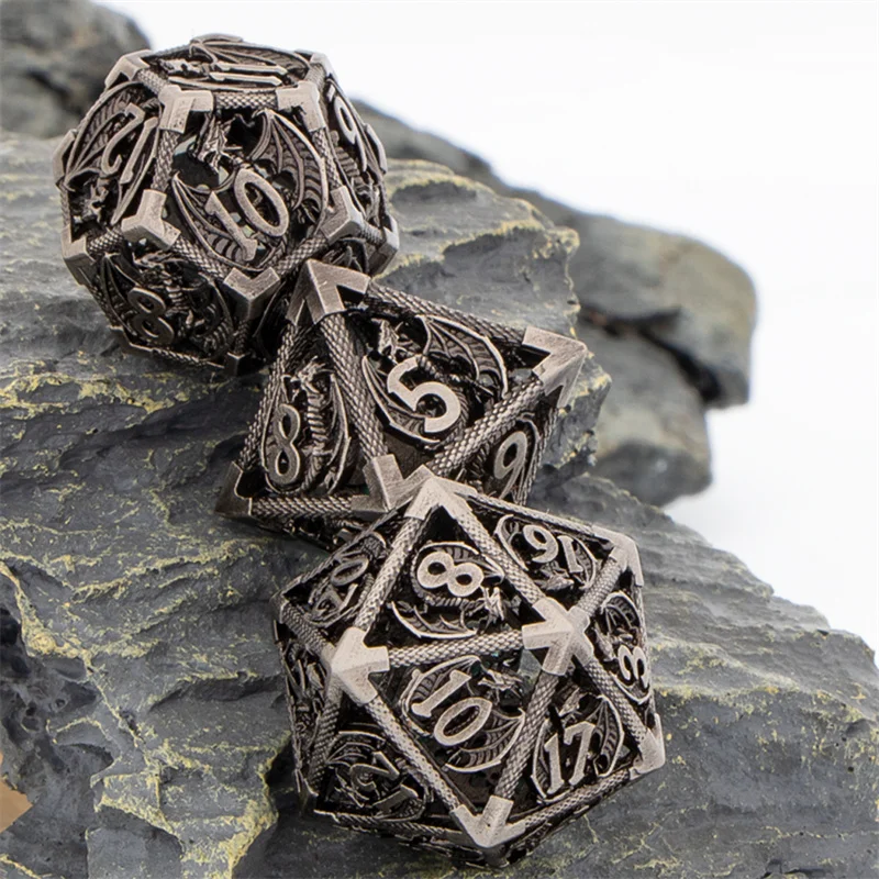 Thumbnail 4 - #15 Discounted Dice Sets Worth Buying