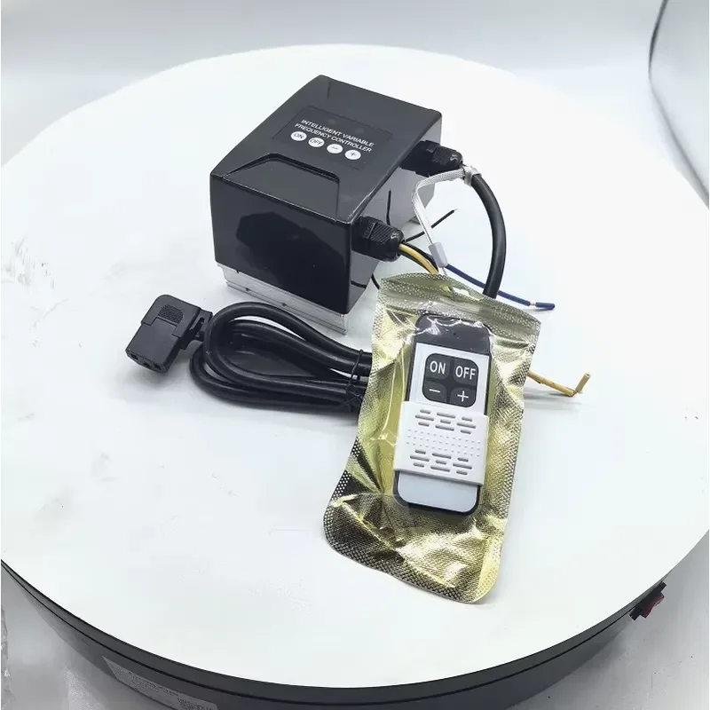 custom MPPT Function Controller for DC Brushless Pump Direct Manufacturer