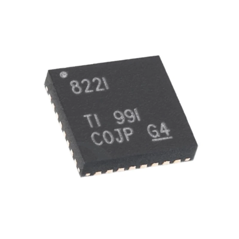 

(1 Piece) DP83822IRHBR QFN-32 822I Chip IC New Original