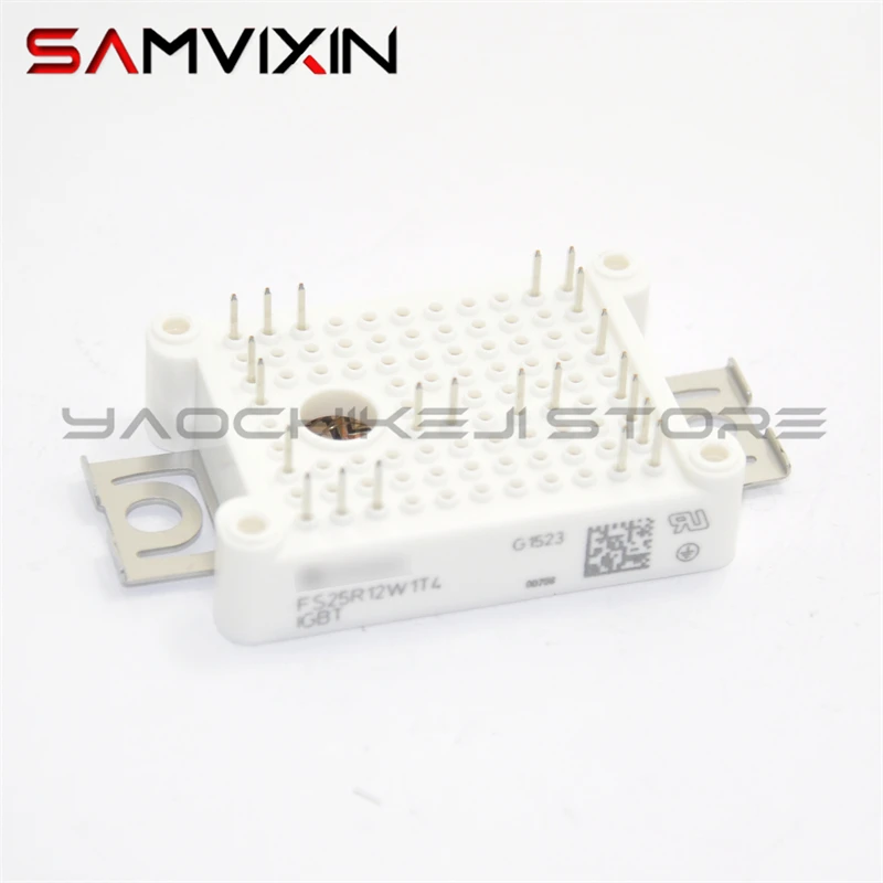 

1/PCS FS25R12W1T4 25A-1200V original MODULE IGBT New Thyristor power